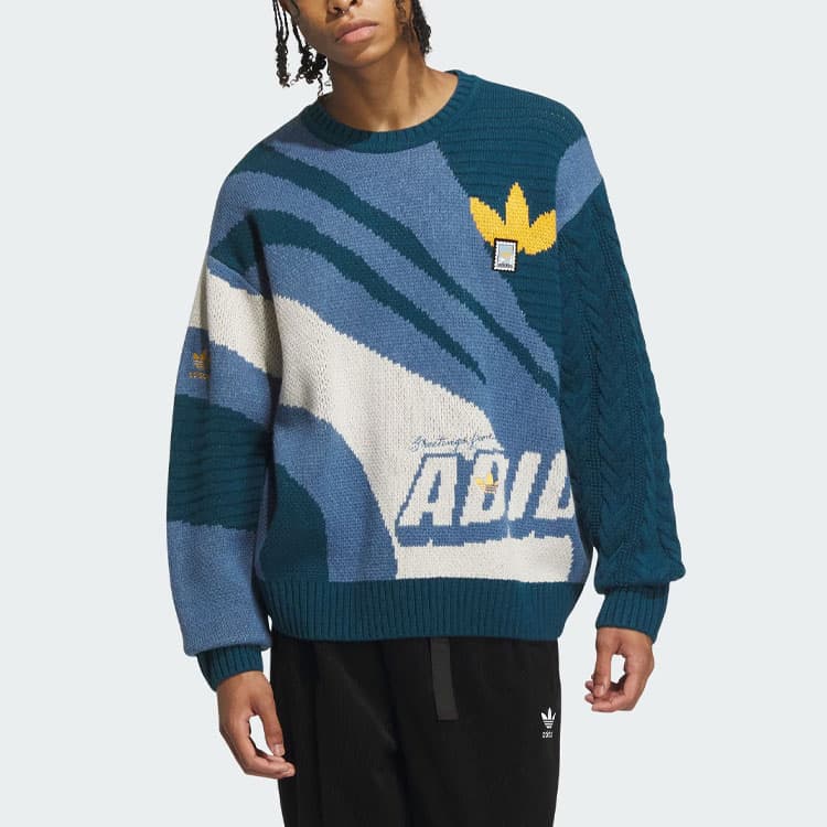adidas originals Sportswear Pullover Top Logo - изображение 2