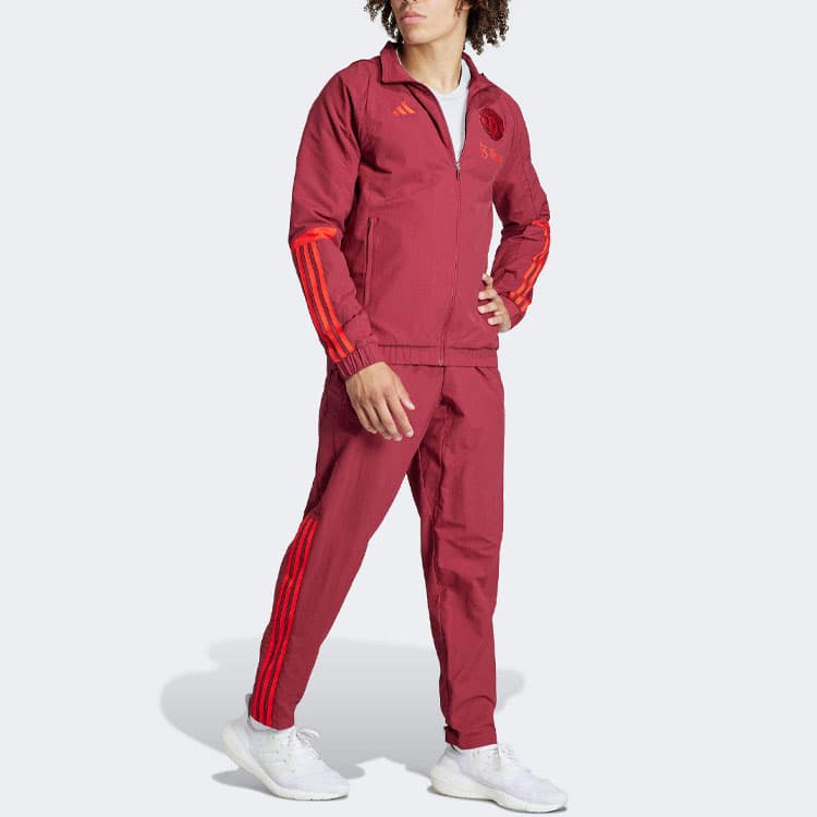 Куртка adidas - изображение 4