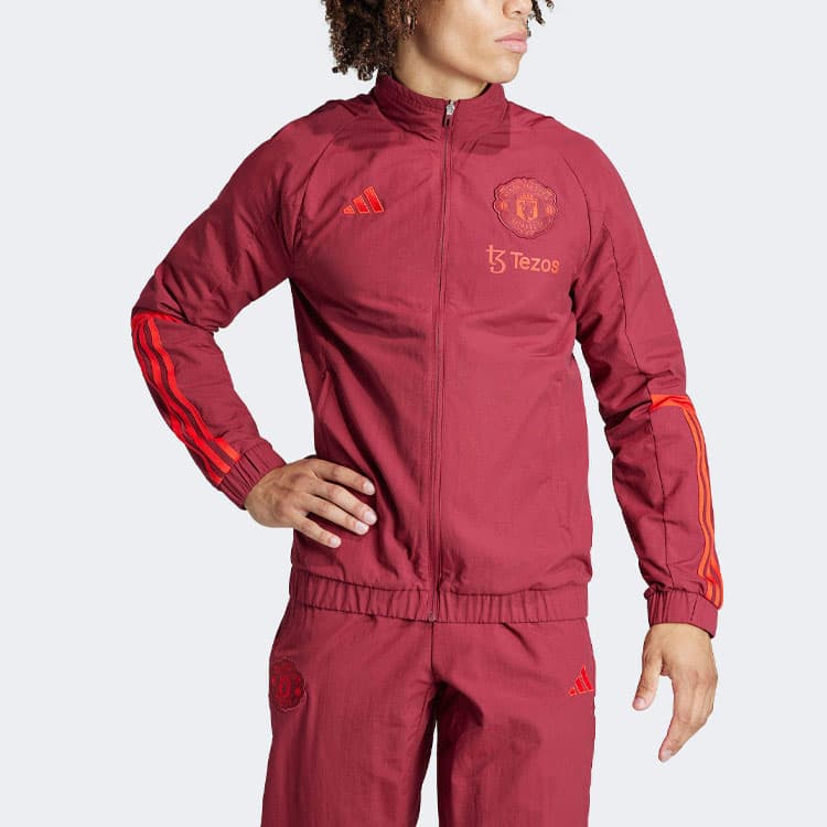 Куртка adidas - изображение 2
