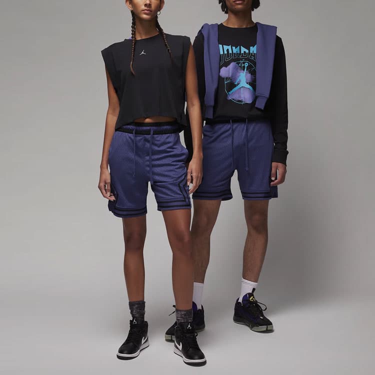 Шорты Jordan Dri-FIT Sport Logo - изображение 3