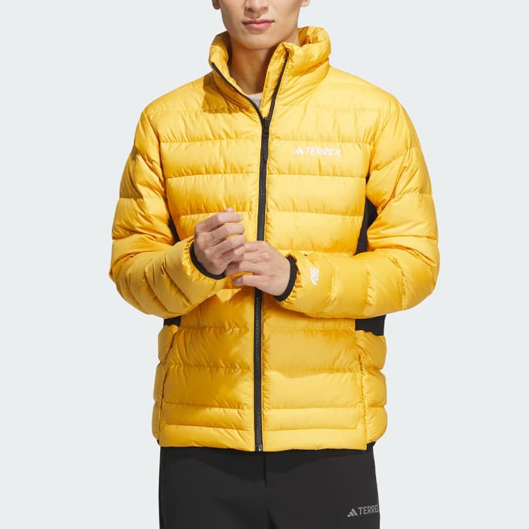 Демисезонная куртка adidas Rain.Rdy Parka - изображение 6