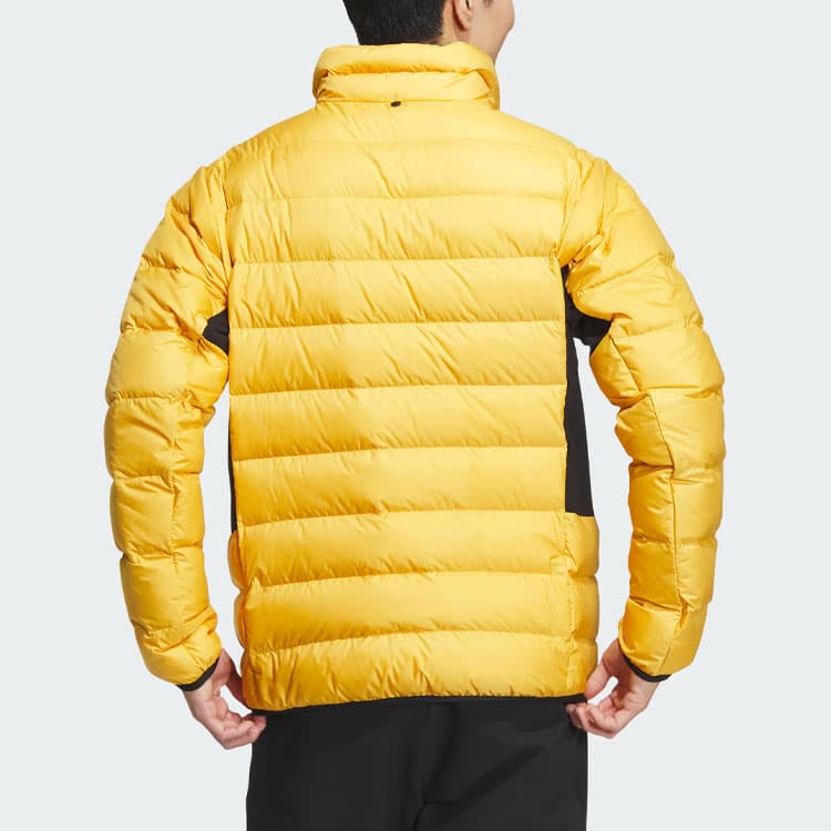 Демисезонная куртка adidas Rain.Rdy Parka - изображение 8