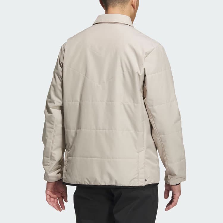 Куртка adidas Padded Jacket Logo - изображение 3