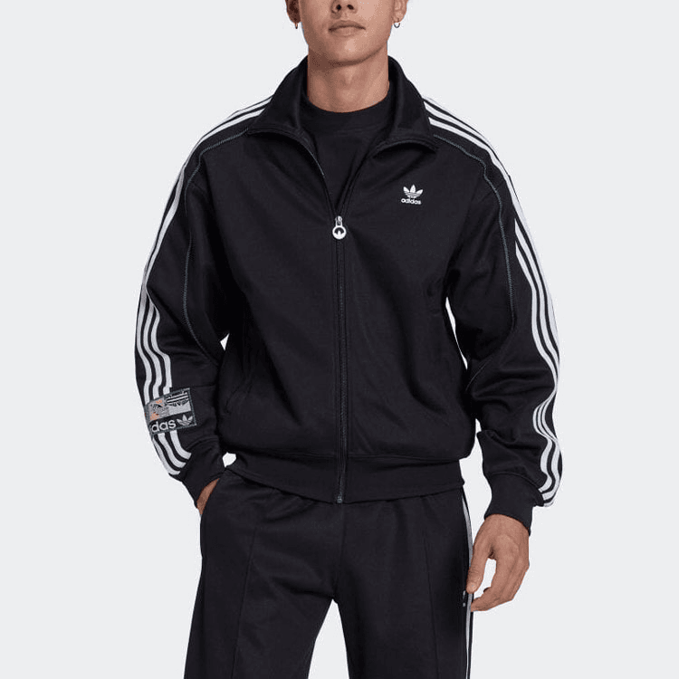 Куртка adidas Originals - изображение 2