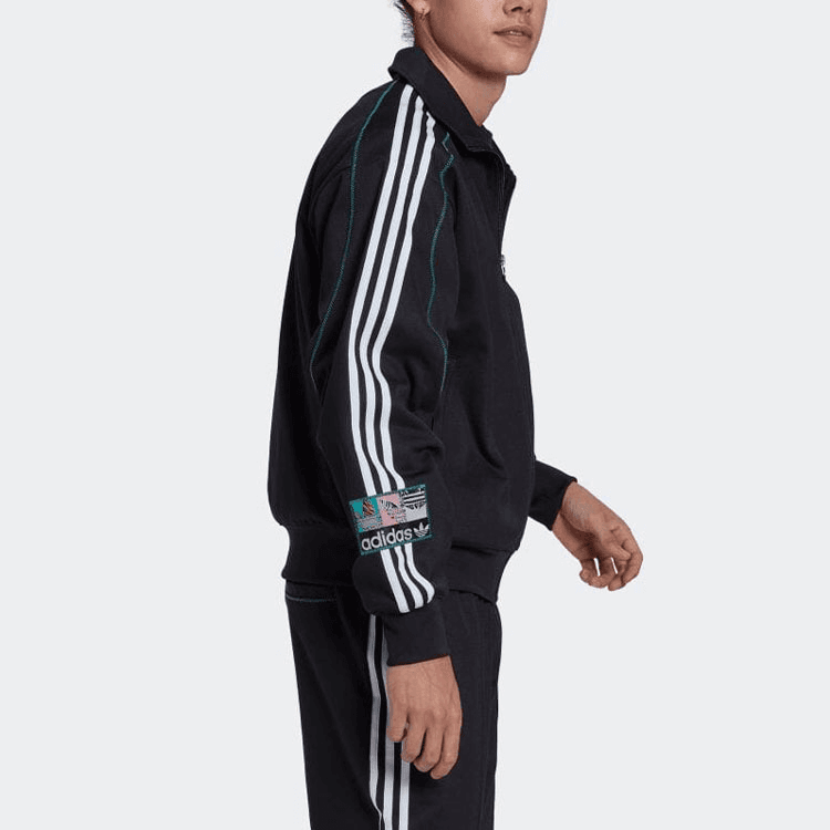 Куртка adidas Originals - изображение 4