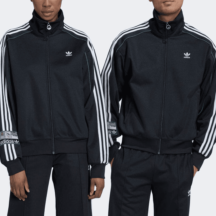 Куртка adidas Originals - изображение 5