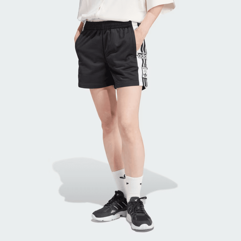 adidas Adibreak Shorts - изображение 2