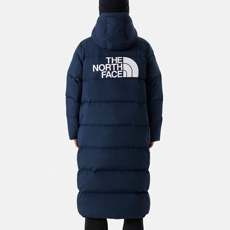Зимняя куртка The North Face - изображение 3