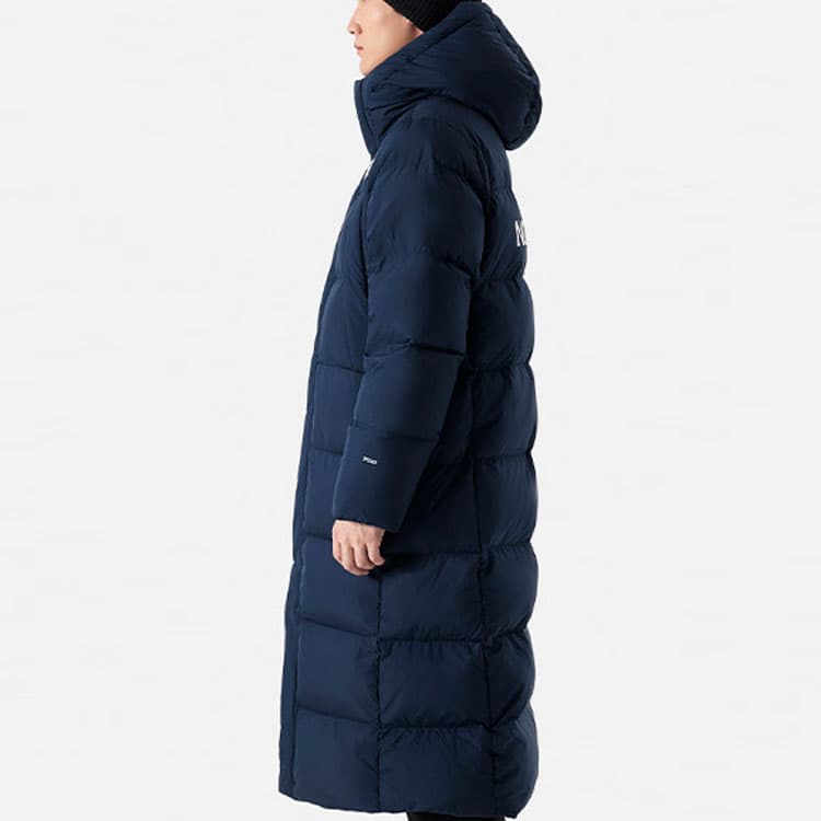 Зимняя куртка The North Face - изображение 4