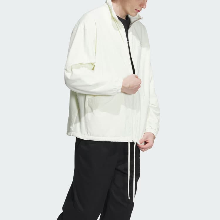 Куртка adidas Reversible Jacket - изображение 5