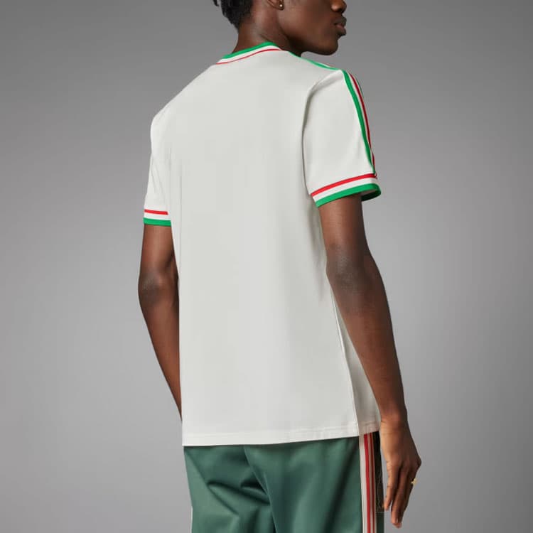 adidas originals Mexico 1985 Away Jersey - изображение 4