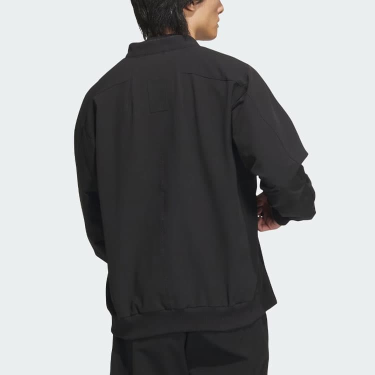 Куртка adidas Wuji Must-Have Woven Jacket Logo - изображение 3
