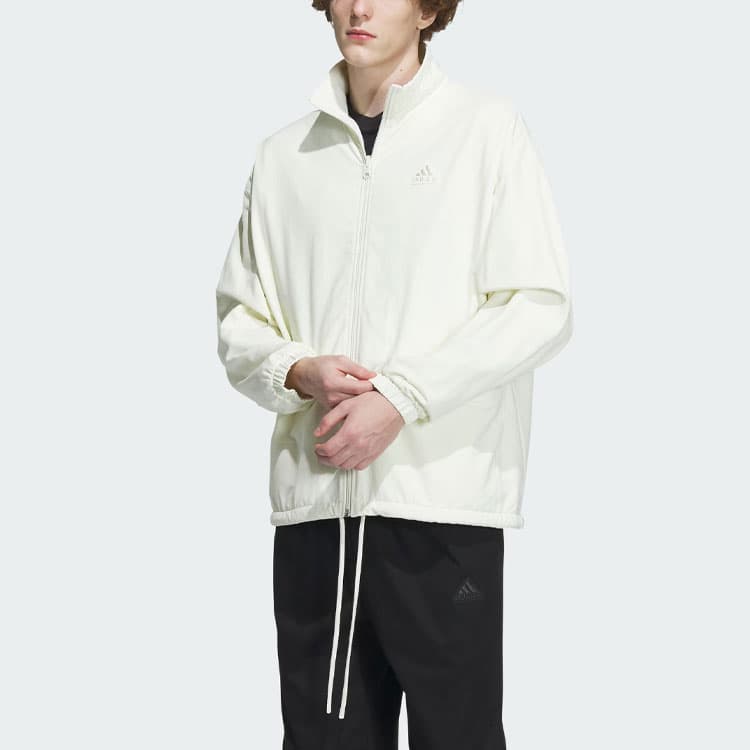 Куртка adidas Reversible Jacket - изображение 3