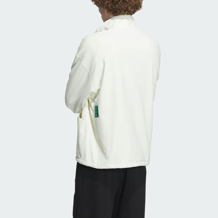 Куртка adidas Reversible Jacket - изображение 4