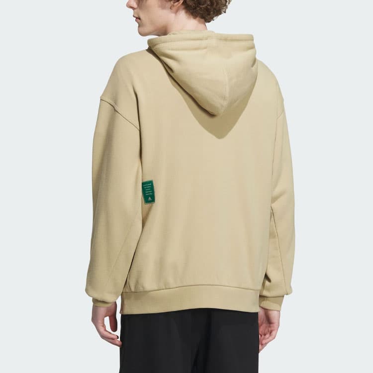 Куртка adidas Heavy French Terry Jacket Logo - изображение 3