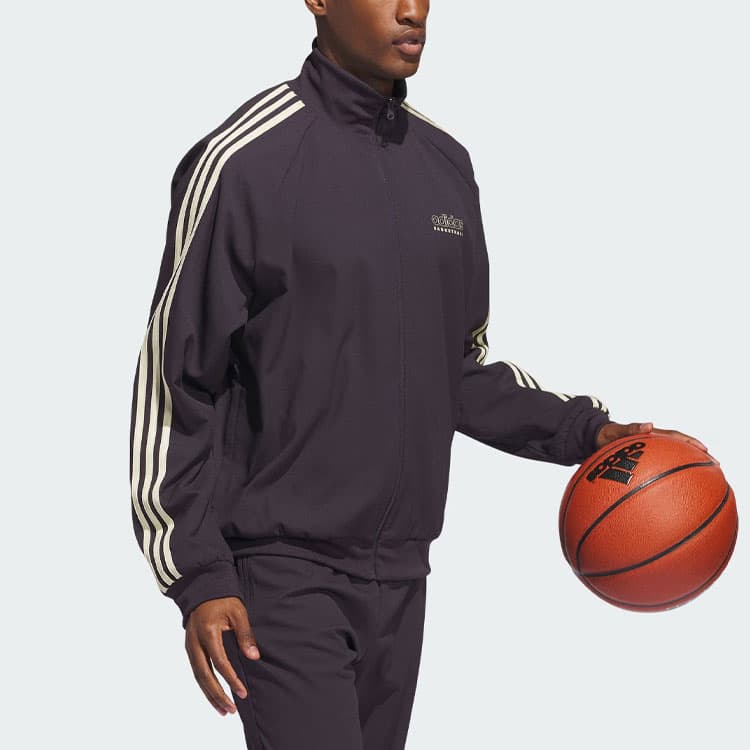 Куртка adidas Basketball Select Jacket - изображение 5