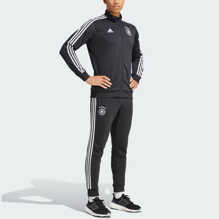Куртка adidas Germany Dna Track Top - изображение 5
