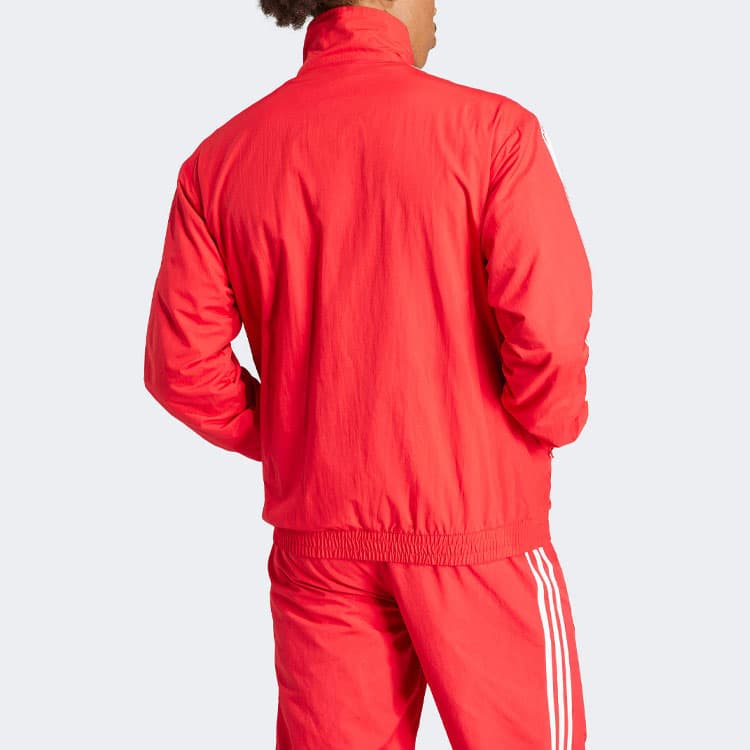 Куртка adidas Adicolor Firebird - изображение 3