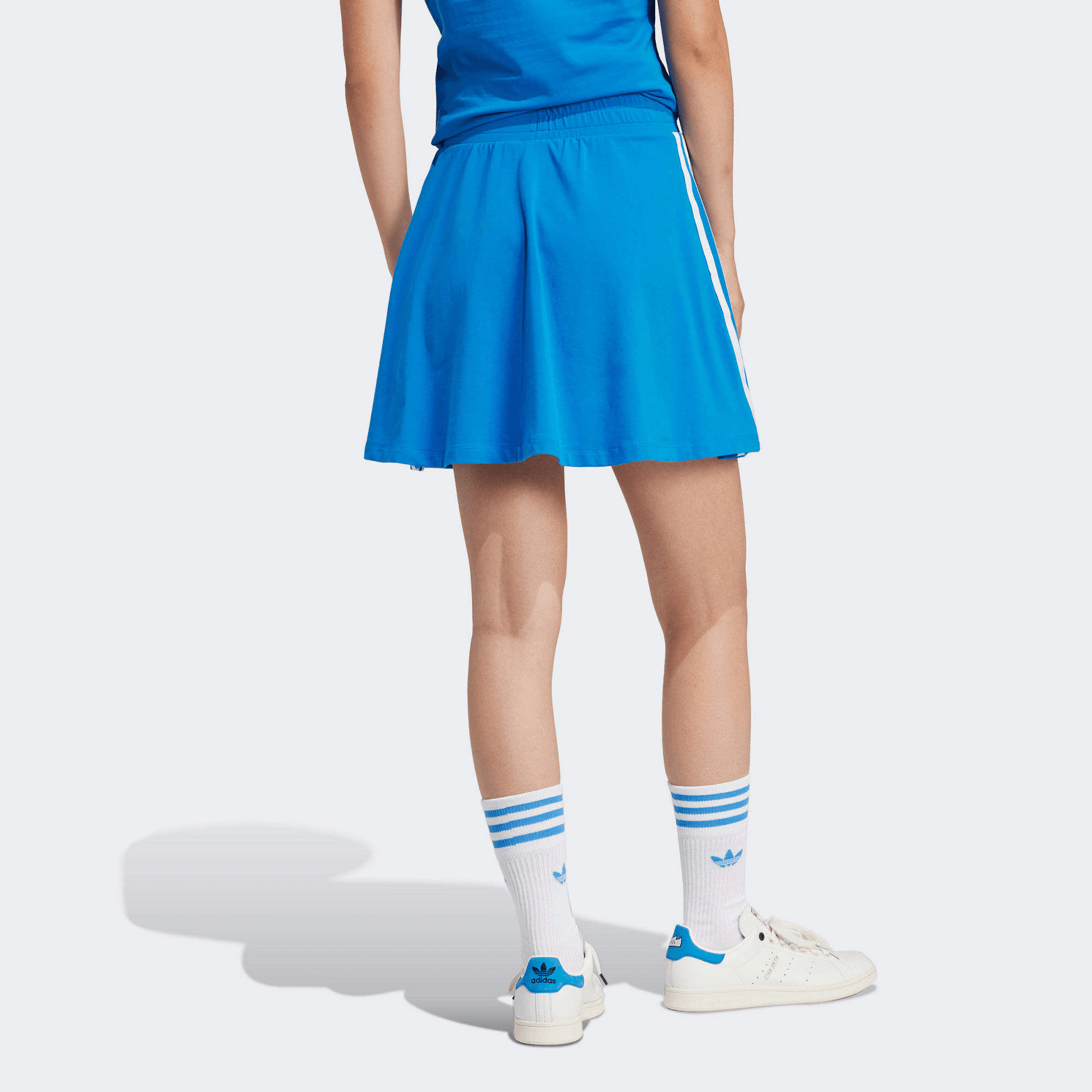 Юбка adidas originals Adicolor - изображение 4