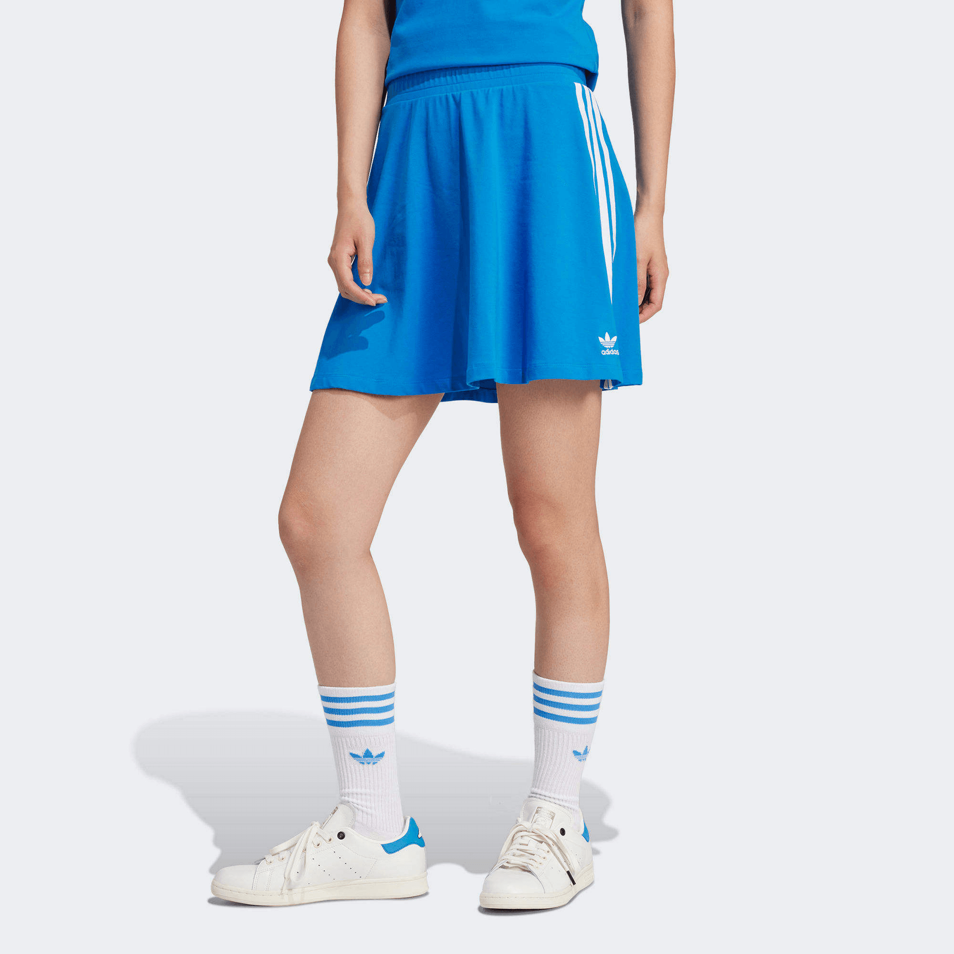 Юбка adidas originals Adicolor - изображение 3