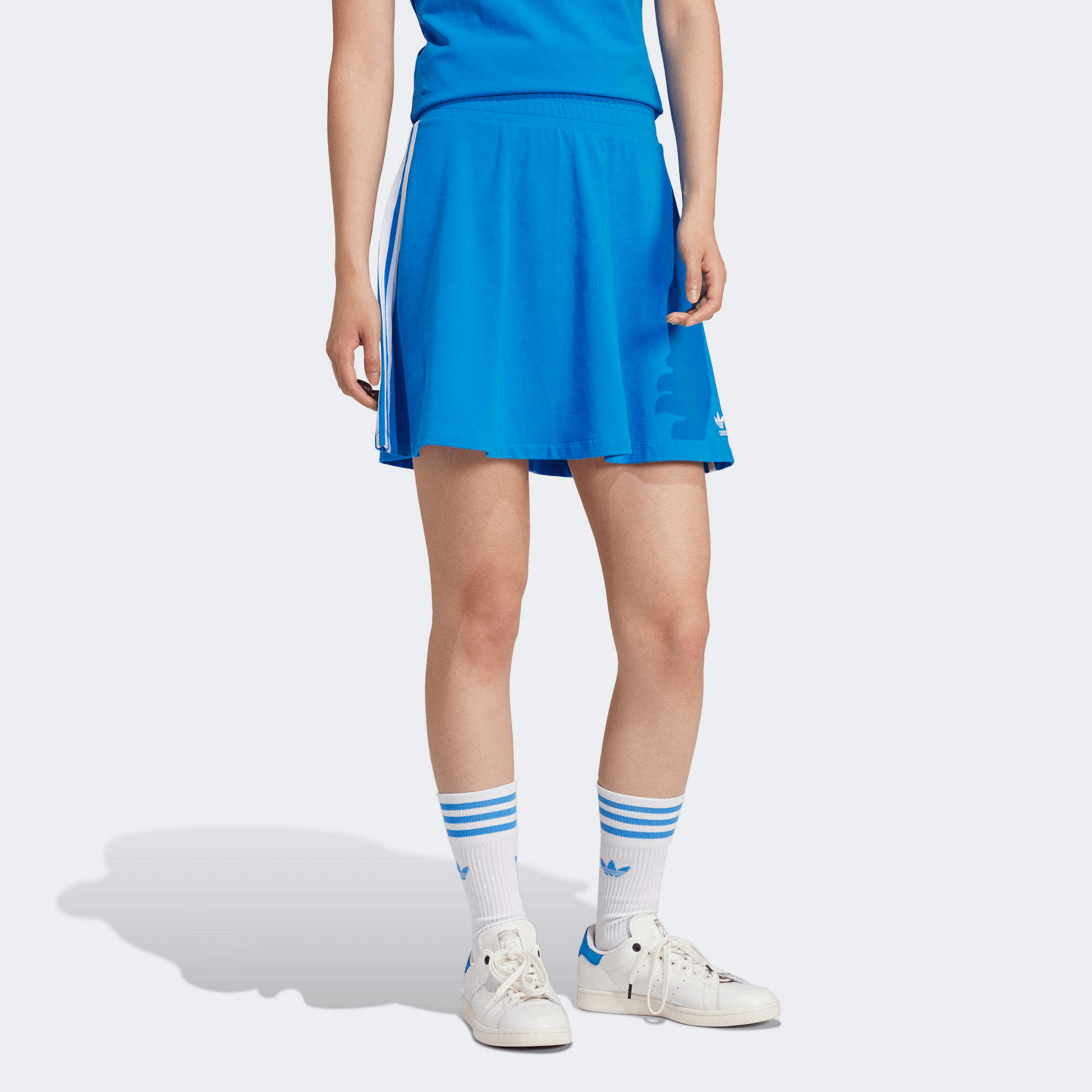 Юбка adidas originals Adicolor - изображение 2