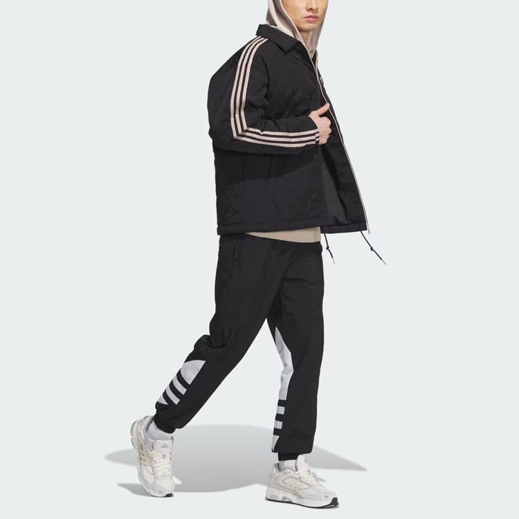 Куртка adidas Originals Classic Sport Jacket - изображение 3