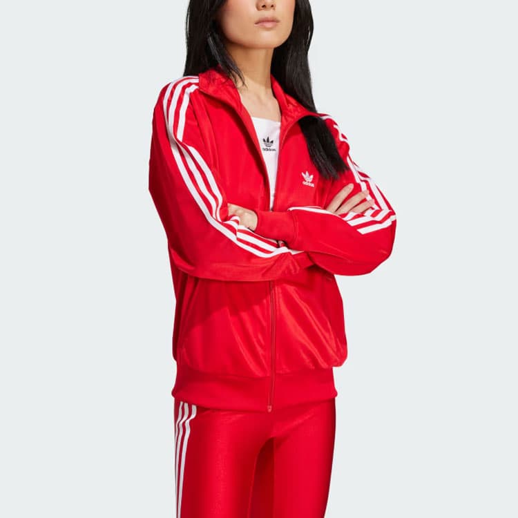 Куртка adidas Firebird Track Top - изображение 5