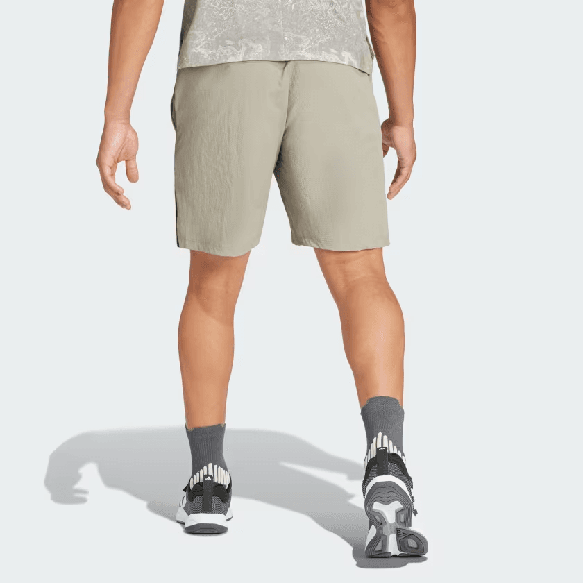 Тренировочные штаны adidas Logo - изображение 4