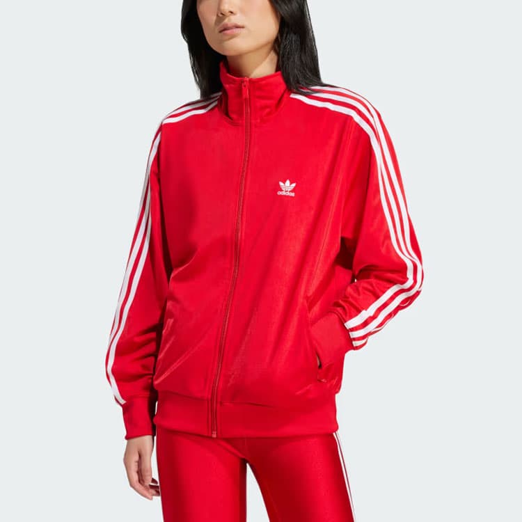 Куртка adidas Firebird Track Top - изображение 2