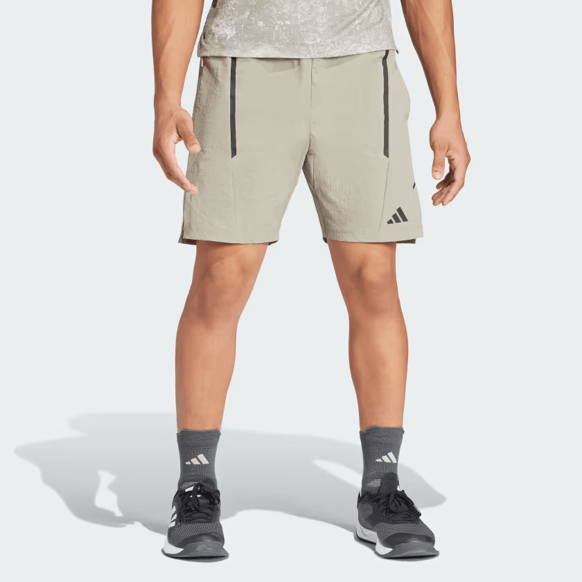 Тренировочные штаны adidas Logo - изображение 2
