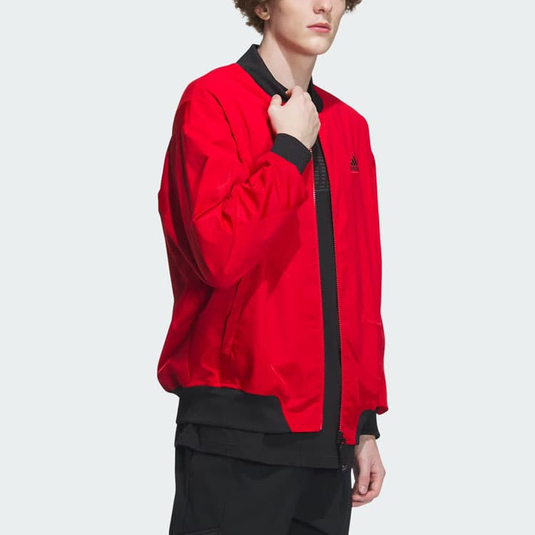 Куртка adidas FW23 CNY - изображение 4