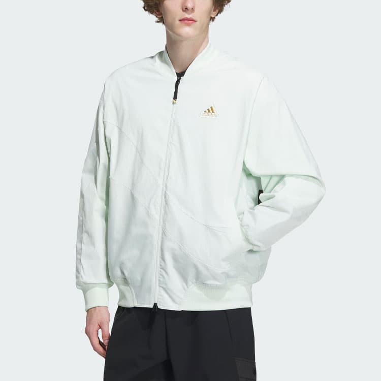 Куртка adidas FW23 CNY - изображение 2