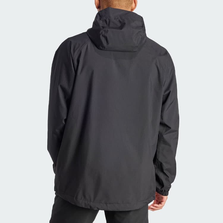 Демисезонная куртка adidas Multi 2L Rain.Rdy Jacket - изображение 4