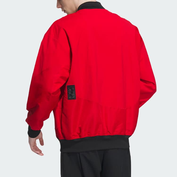 Куртка adidas FW23 CNY - изображение 3