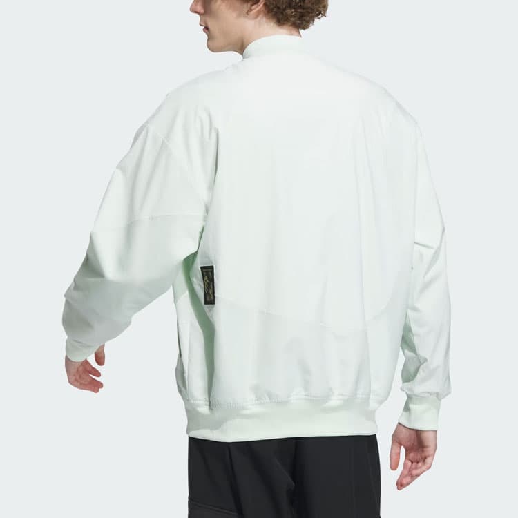 Куртка adidas FW23 CNY - изображение 3