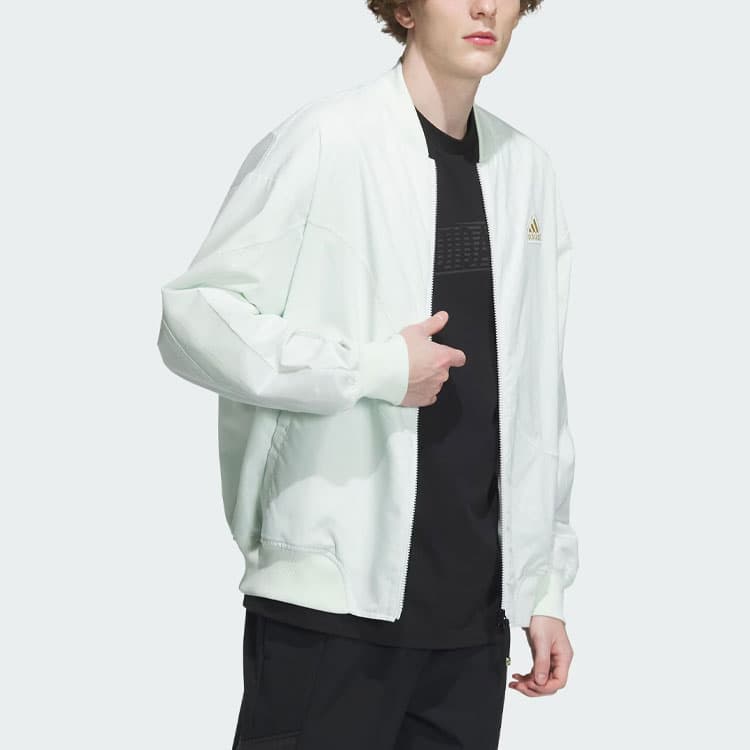 Куртка adidas FW23 CNY - изображение 4