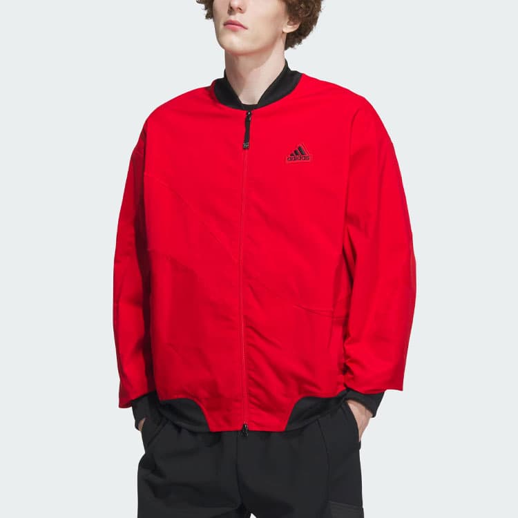 Куртка adidas FW23 CNY - изображение 2