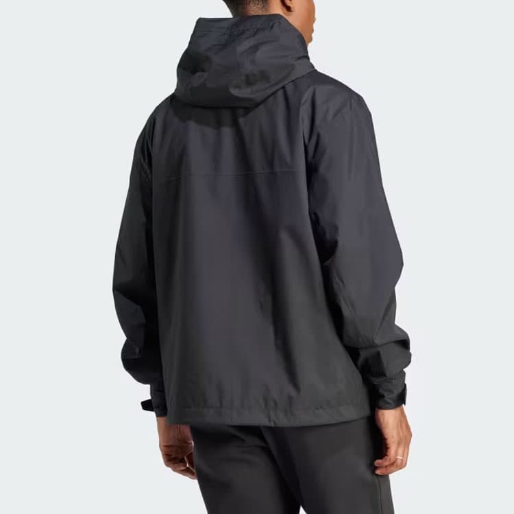 Куртка adidas City Escape Rain.Rdy Jacket Logo - изображение 4
