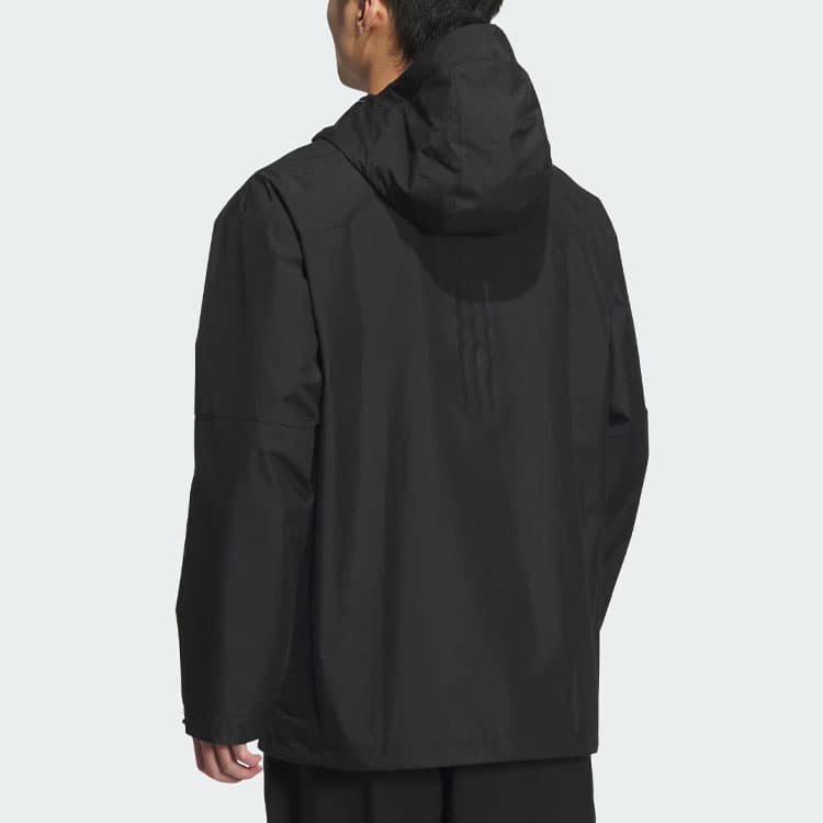 Куртка adidas City Escape Blocking Jacket - изображение 3