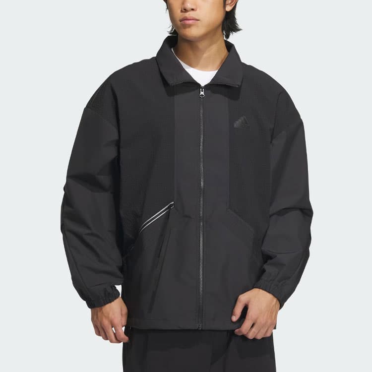 Куртка adidas M Fustl Jkt 8 Logo - изображение 2