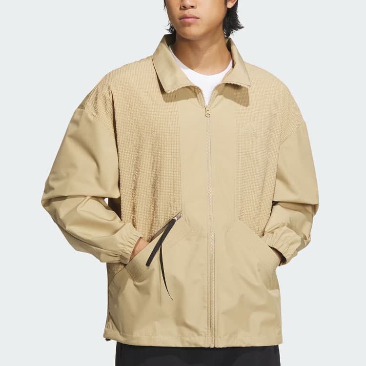 Куртка adidas M Fustl Jkt 8 Logo - изображение 2