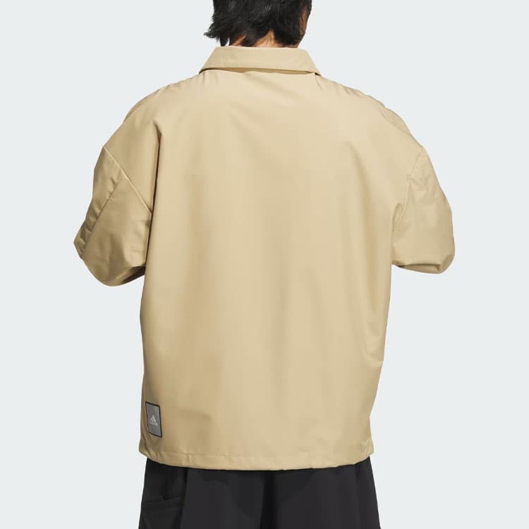 Куртка adidas M Fustl Jkt 8 Logo - изображение 4