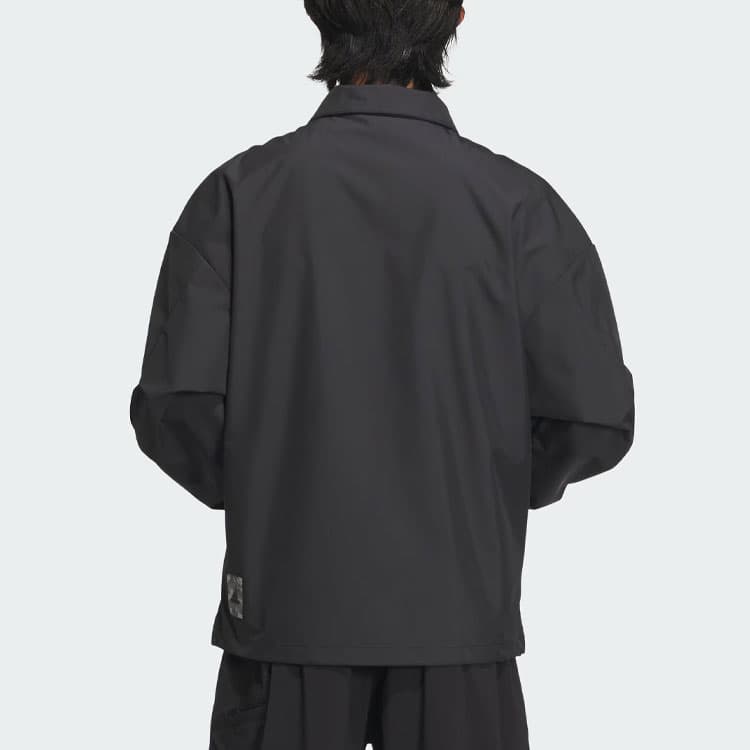 Куртка adidas M Fustl Jkt 8 Logo - изображение 4