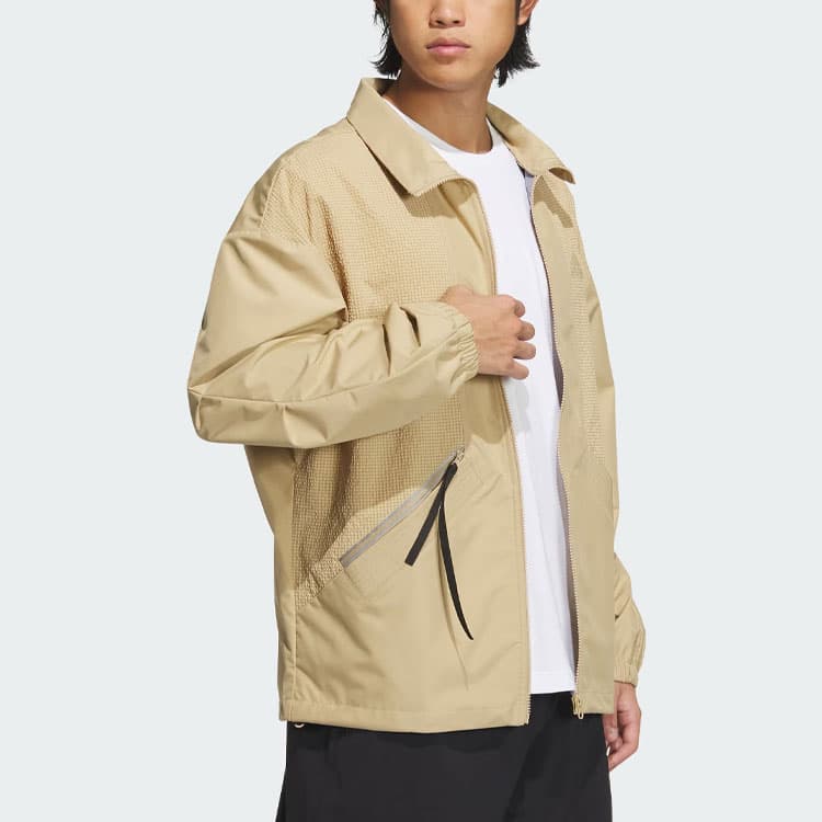 Куртка adidas M Fustl Jkt 8 Logo - изображение 3