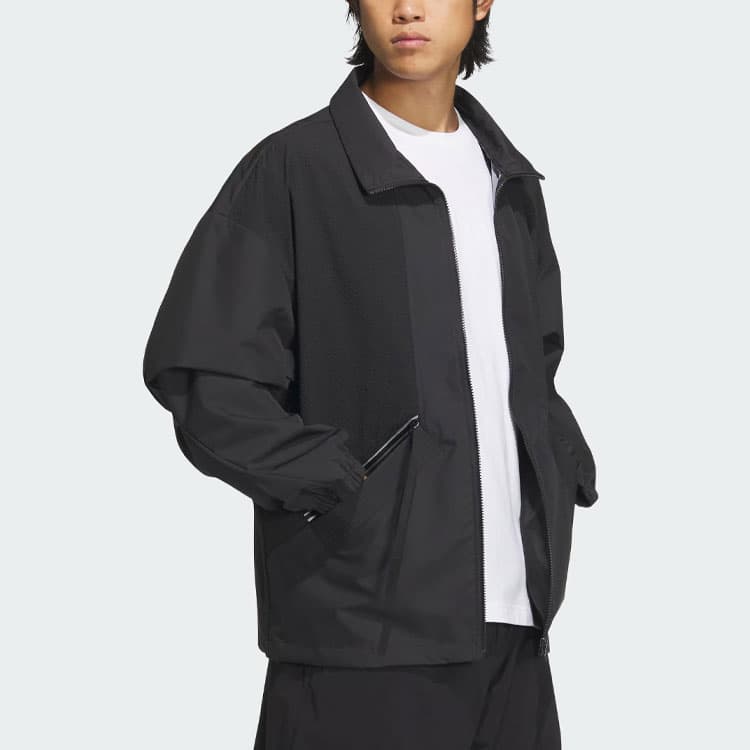 Куртка adidas M Fustl Jkt 8 Logo - изображение 3