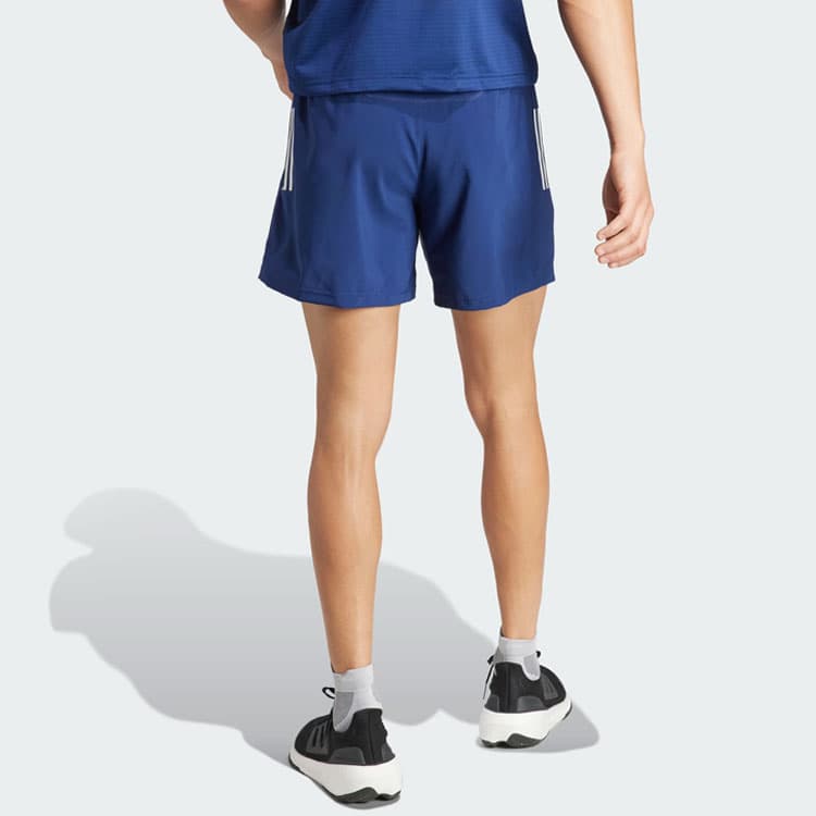 Тренировочные штаны adidas Own The Run Shorts - изображение 4