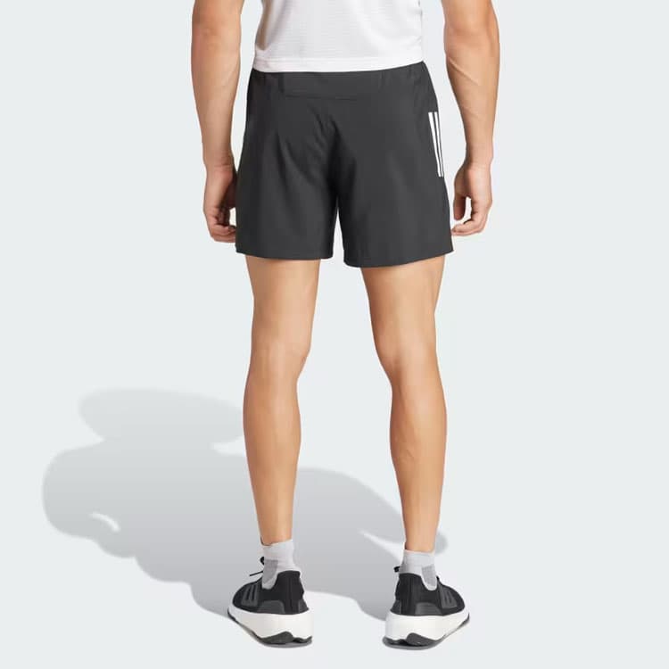 Тренировочные штаны adidas Own The Run Shorts - изображение 3