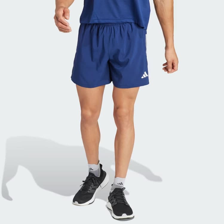 Тренировочные штаны adidas Own The Run Shorts - изображение 2
