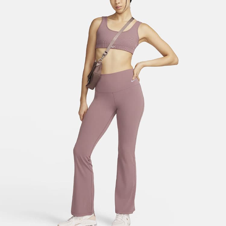 Штаны Nike Zenvy - изображение 4