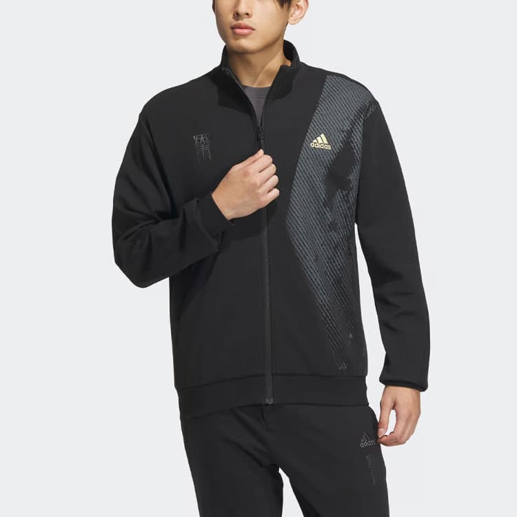 Куртка adidas x SS24 - изображение 2